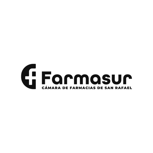 FARMASUR Logo